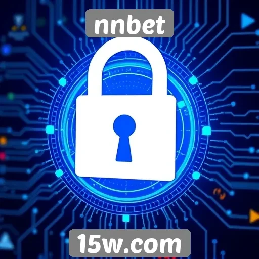 Recursos de segurança e proteção de dados no nnbet