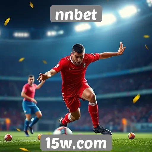 plataforma nnbet atrai jogadores com bônus