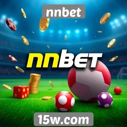 nnbet oferece diversas opções de jogos online