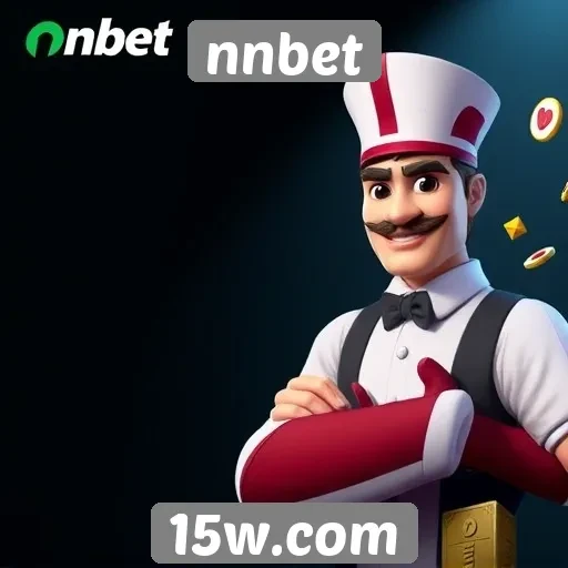 Promoções e bônus oferecidos pelo nnbet