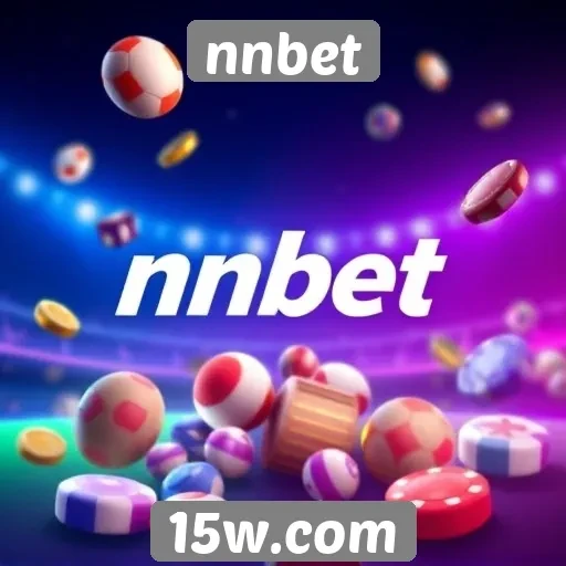 Variedade de jogos disponíveis no nnbet para apostadores